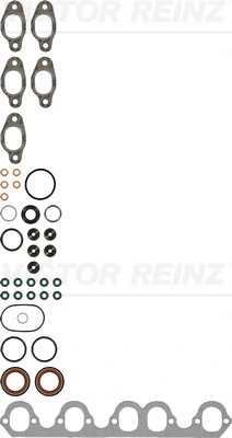 Gasket Kit, cylinder head